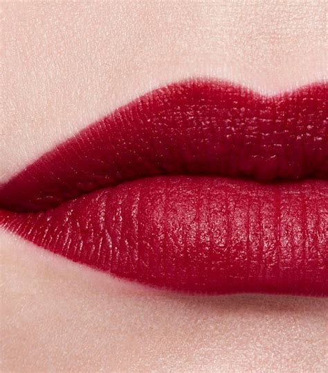 chanel rouge allure ink 196|ROUGE ALLURE INK MATTE LIP LIQUID COLOUR .